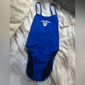 COPY - Jolyn Brandon 2 One Piece